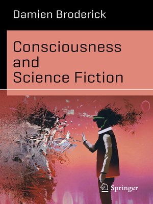cover image of Consciousness and Science Fiction
